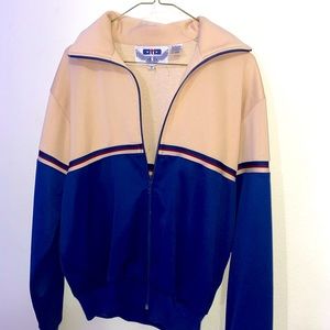Vintage track jacket